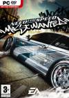 PC GAME - Need for Speed: Most Wanted PC GAME - Need for Speed: Most Wanted
